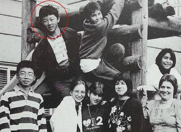 叛逆的普京，英俊的特朗普，很瘦的金正恩——领袖少年时代
