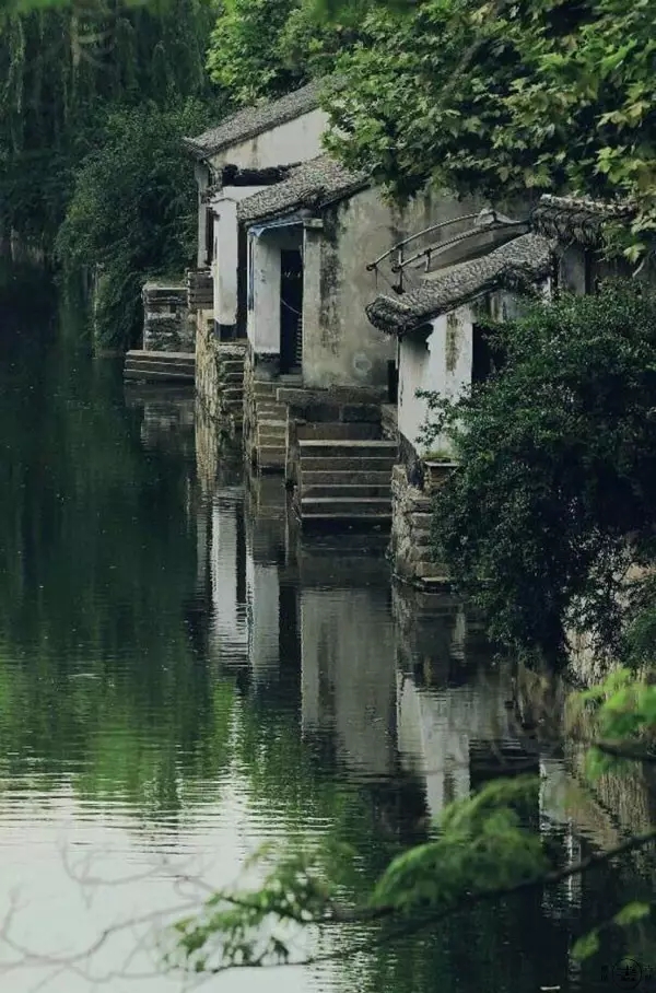♬千古词帝的绝世悲情，李煜经典诗词16首
