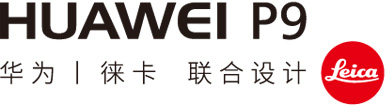 Huawei and Leica logo